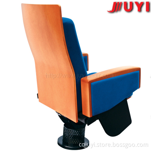 Movie Chair Auditorium Theater Seating Cinema Chairs 900x710x550mm JY-906